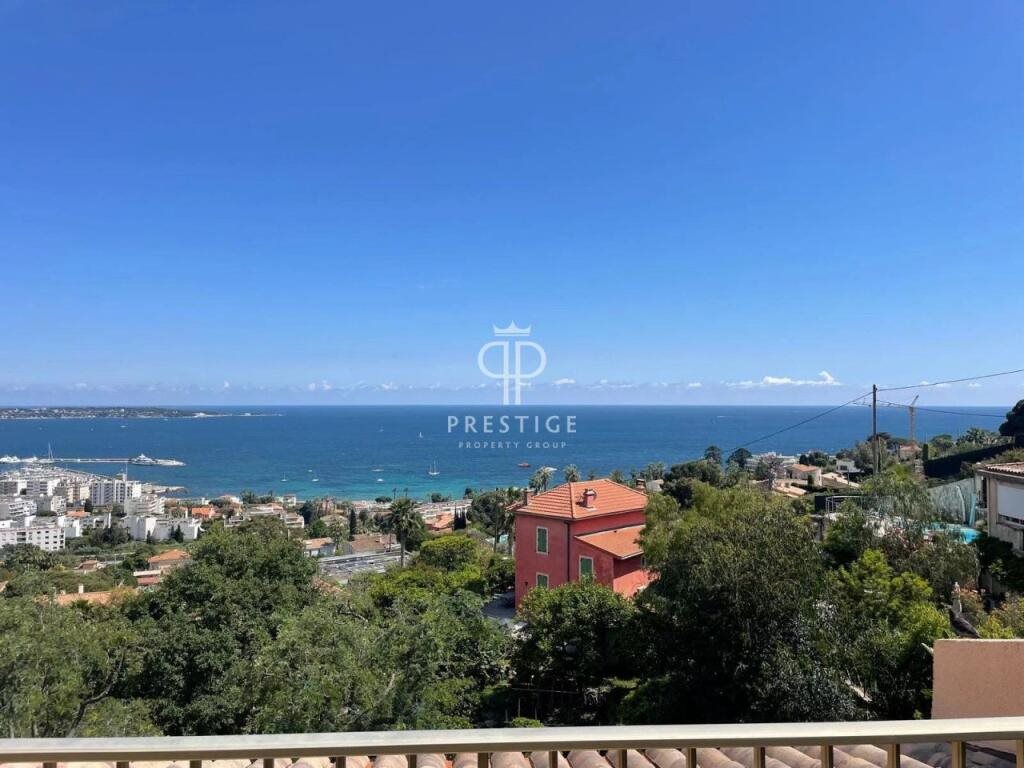 Appartement à vendre, 119m², Vallauris