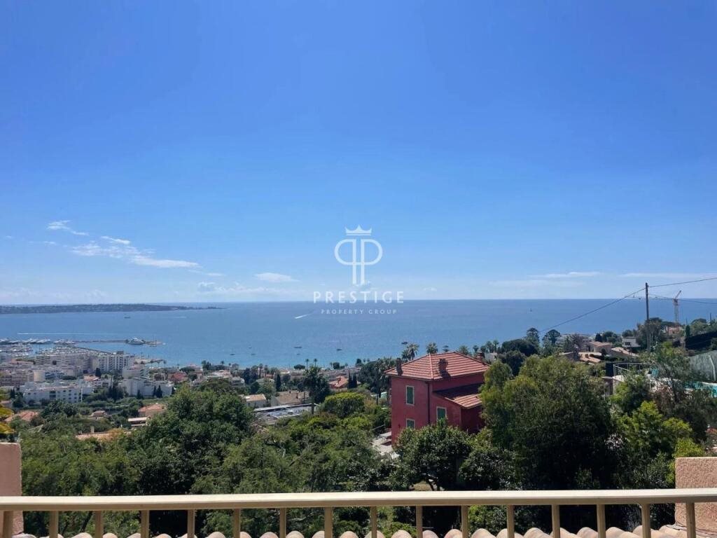 Appartement à vendre, 119m², Vallauris