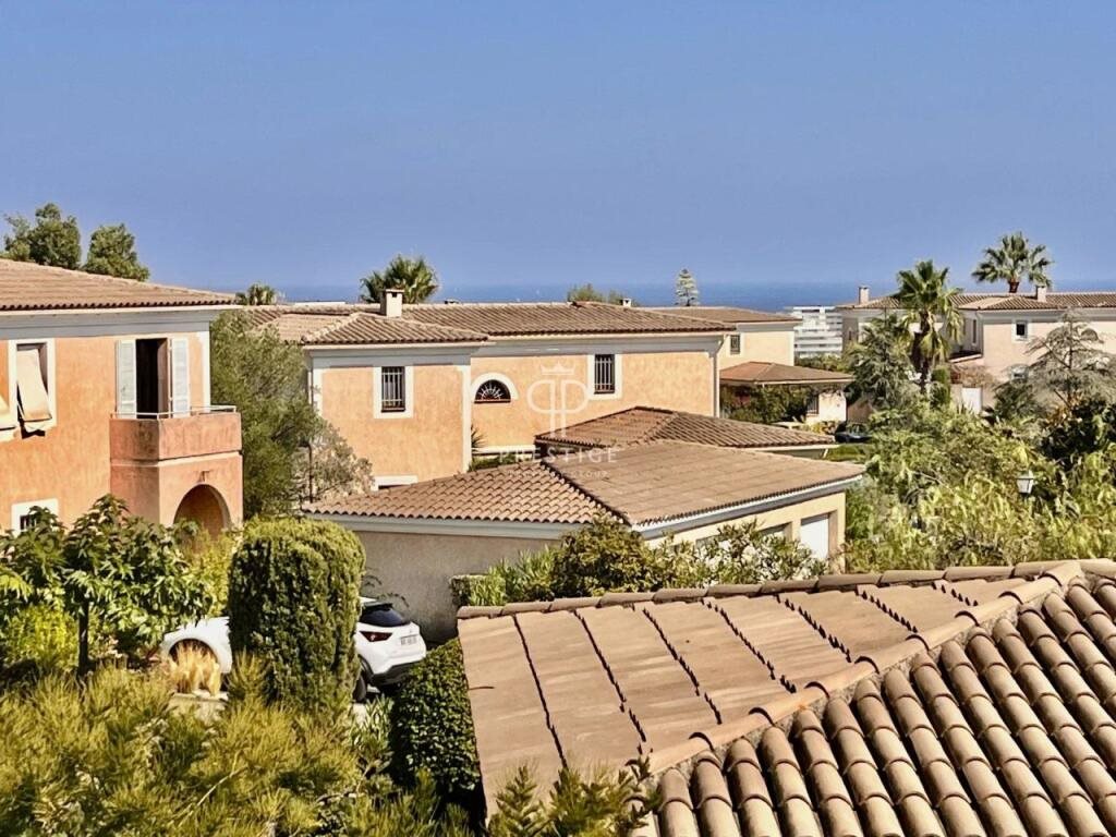 Maison à vendre, 121m², Villeneuve-Loubet