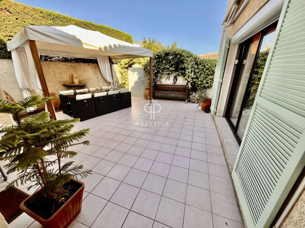 Maison à vendre, 121m², Villeneuve-Loubet