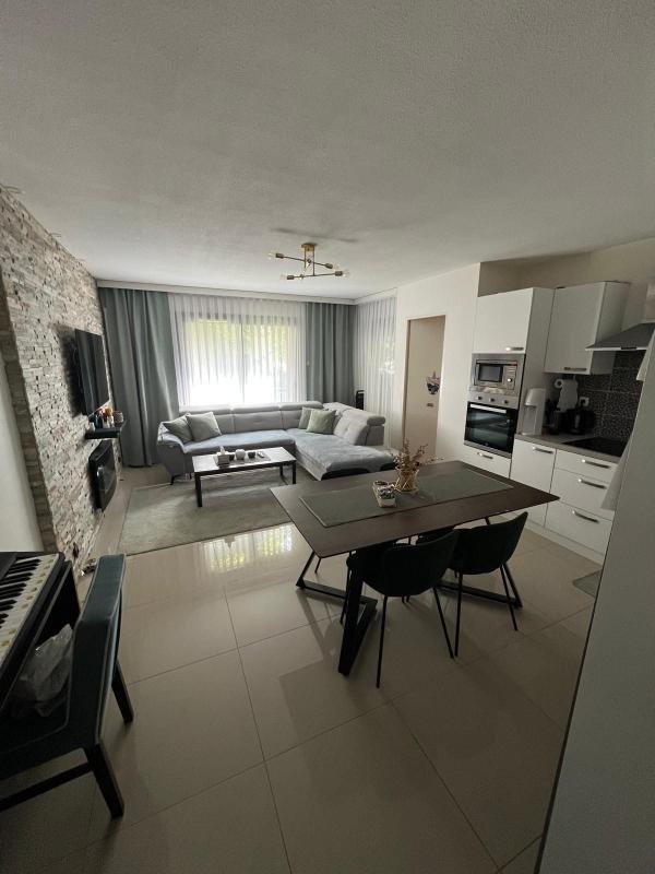 Appartement à vendre, 56m², Annemasse