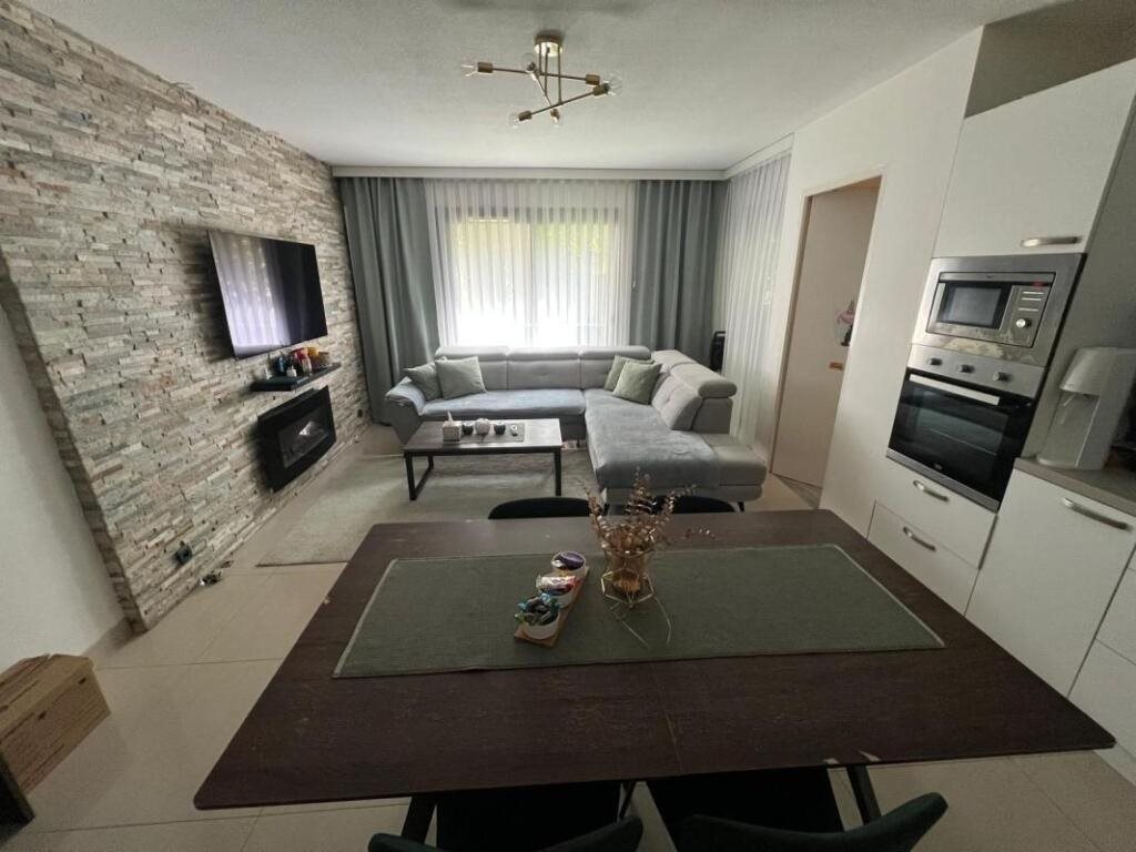 Appartement à vendre, 56m², Annemasse