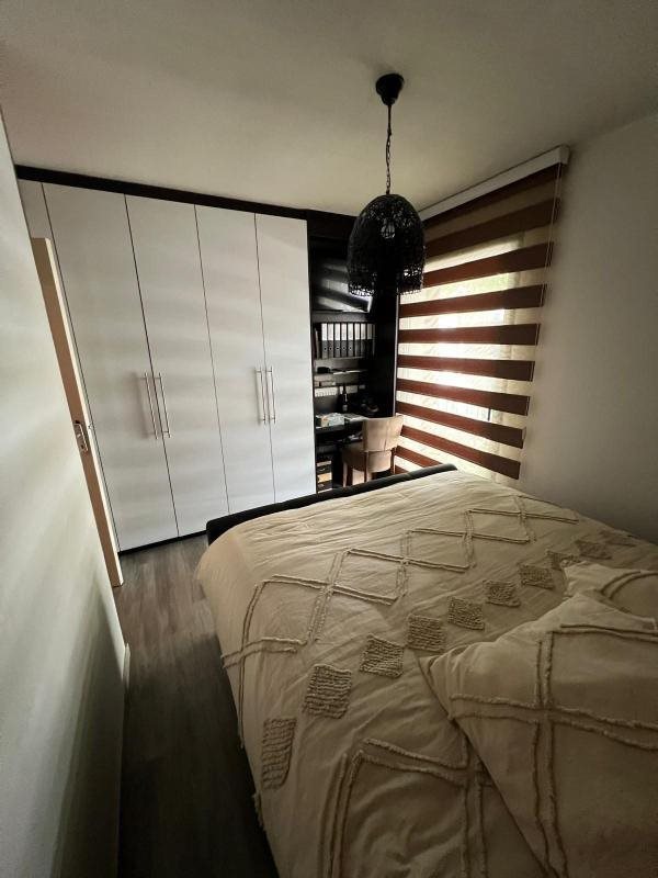 Appartement à vendre, 56m², Annemasse