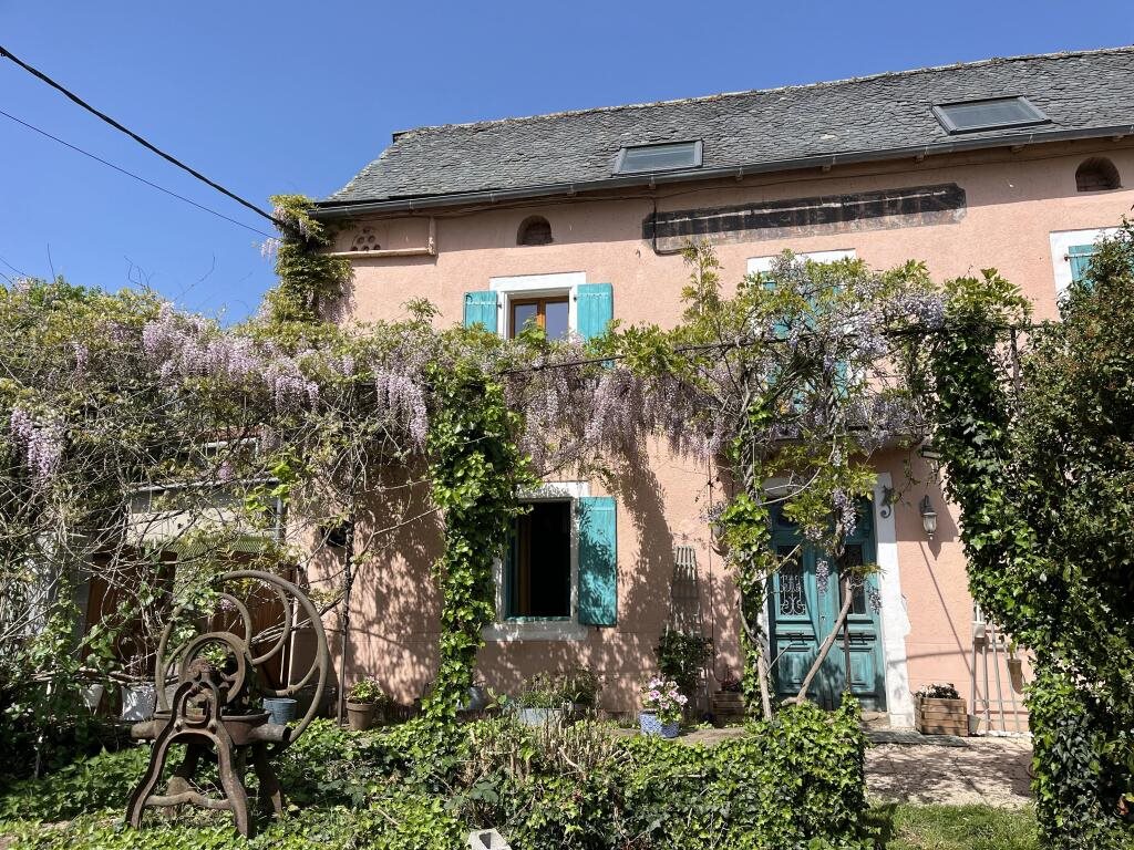 Maison à vendre, 151m², Jouqueviel