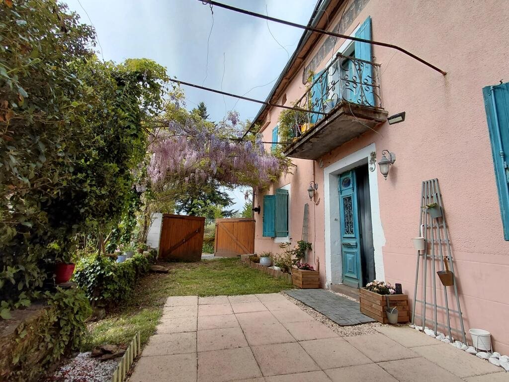 Maison à vendre, 151m², Jouqueviel