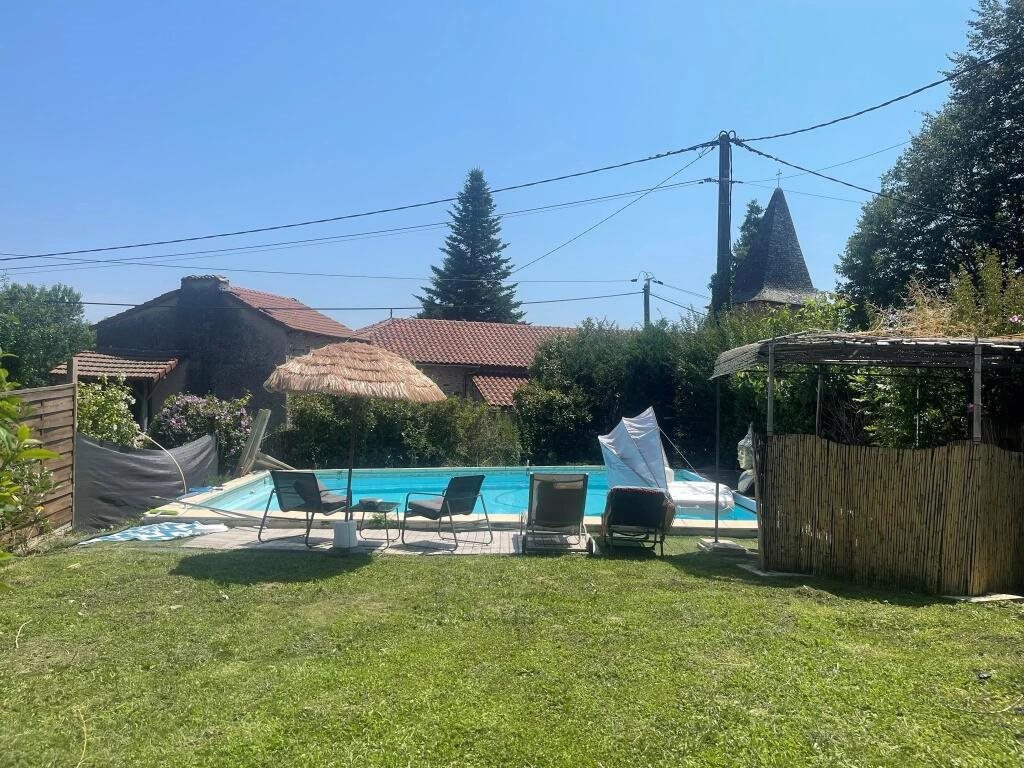 Maison à vendre, 151m², Jouqueviel