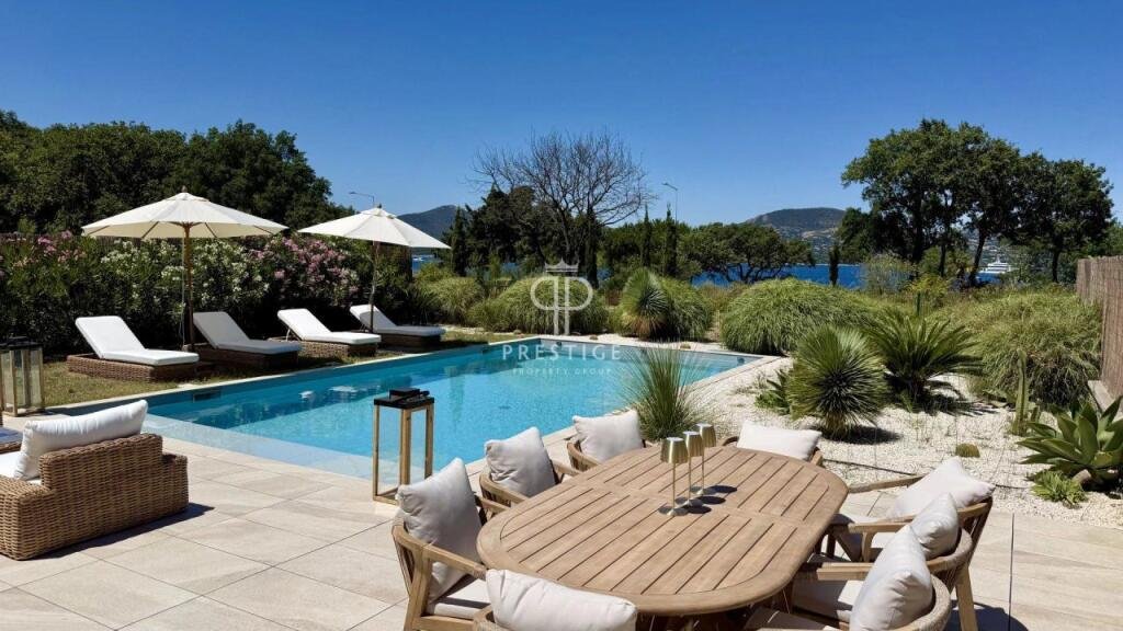 Maison à vendre, 197m², Gassin