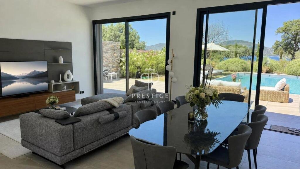 Maison à vendre, 197m², Gassin