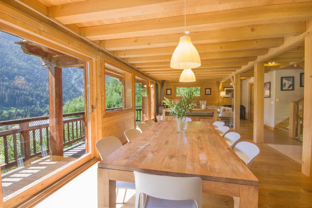 Maison à vendre, 7m², Les Contamines-Montjoie