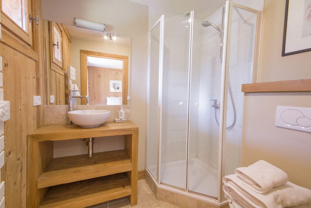 Maison à vendre, 7m², Les Contamines-Montjoie