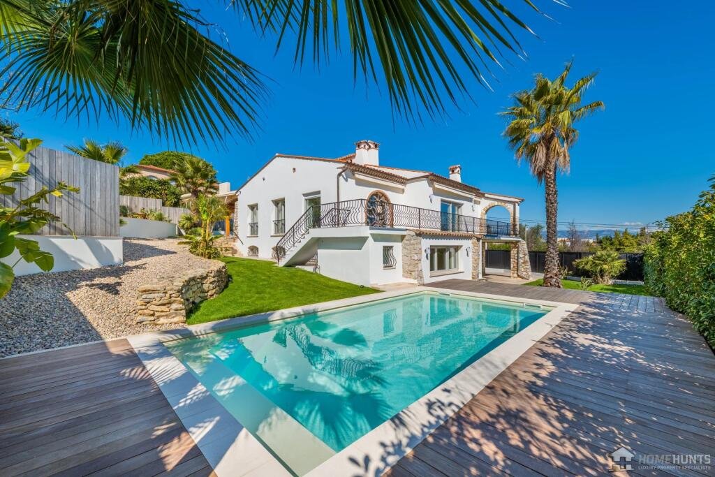 Maison à vendre, 242m², Antibes