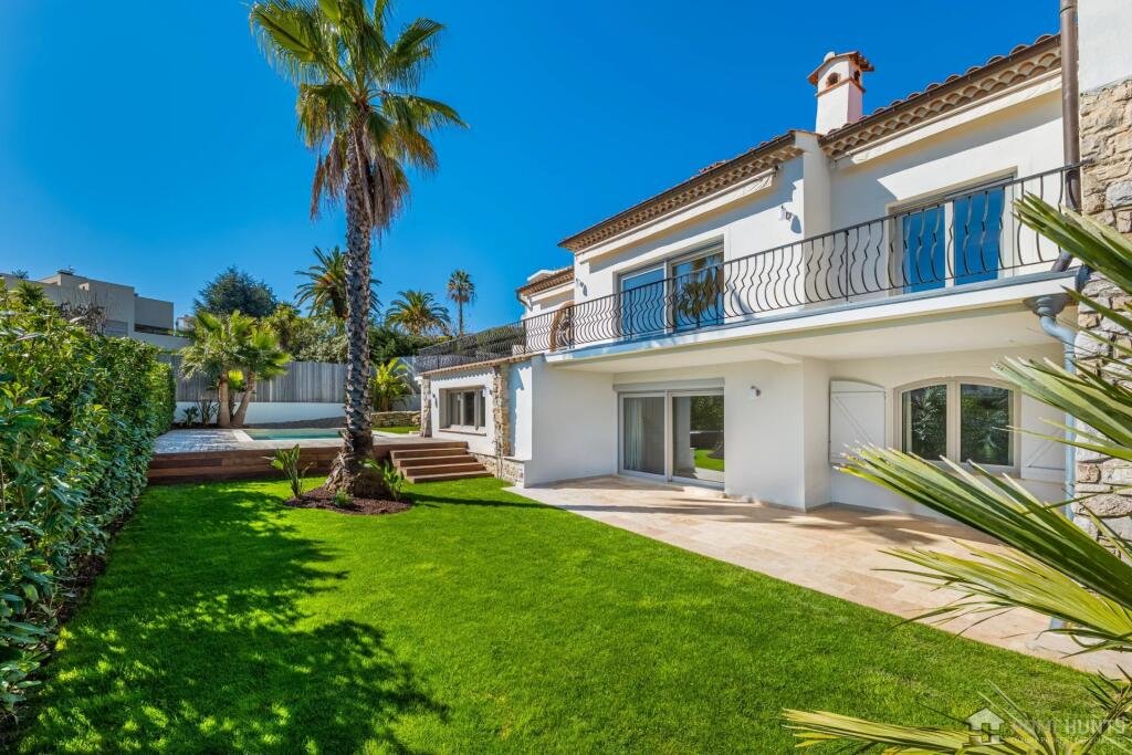 Maison à vendre, 242m², Antibes