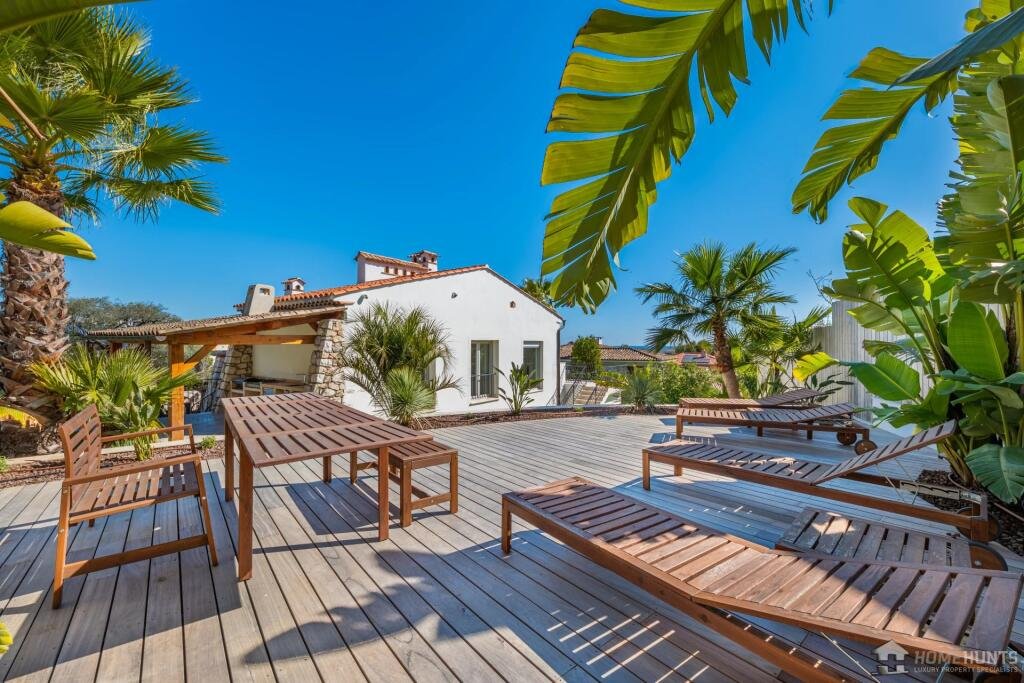 Maison à vendre, 242m², Antibes