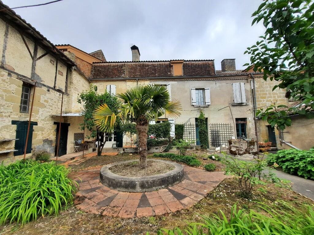 Maison à vendre, 315m², Tombeboeuf