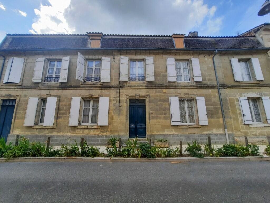 Maison à vendre, 315m², Tombeboeuf