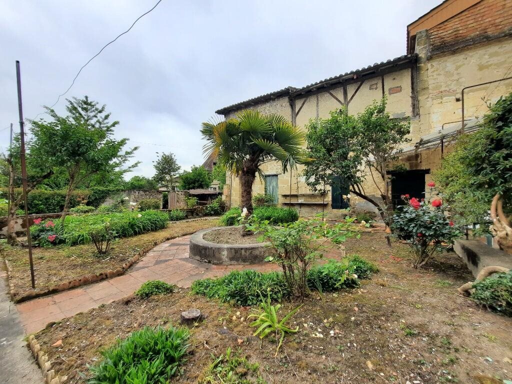Maison à vendre, 315m², Tombeboeuf