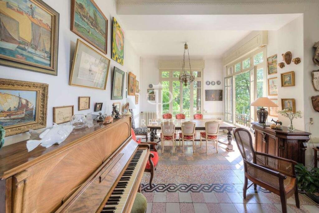 Maison à vendre, 450m², Vernet-les-Bains