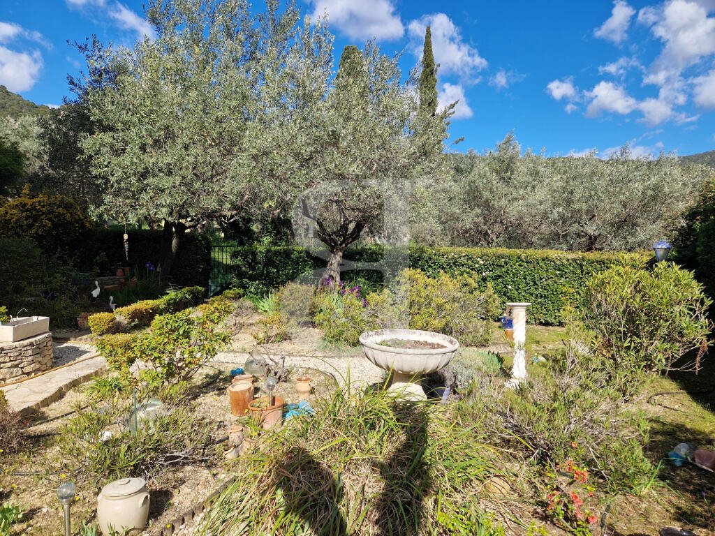 Appartement à vendre, 64m², Nyons