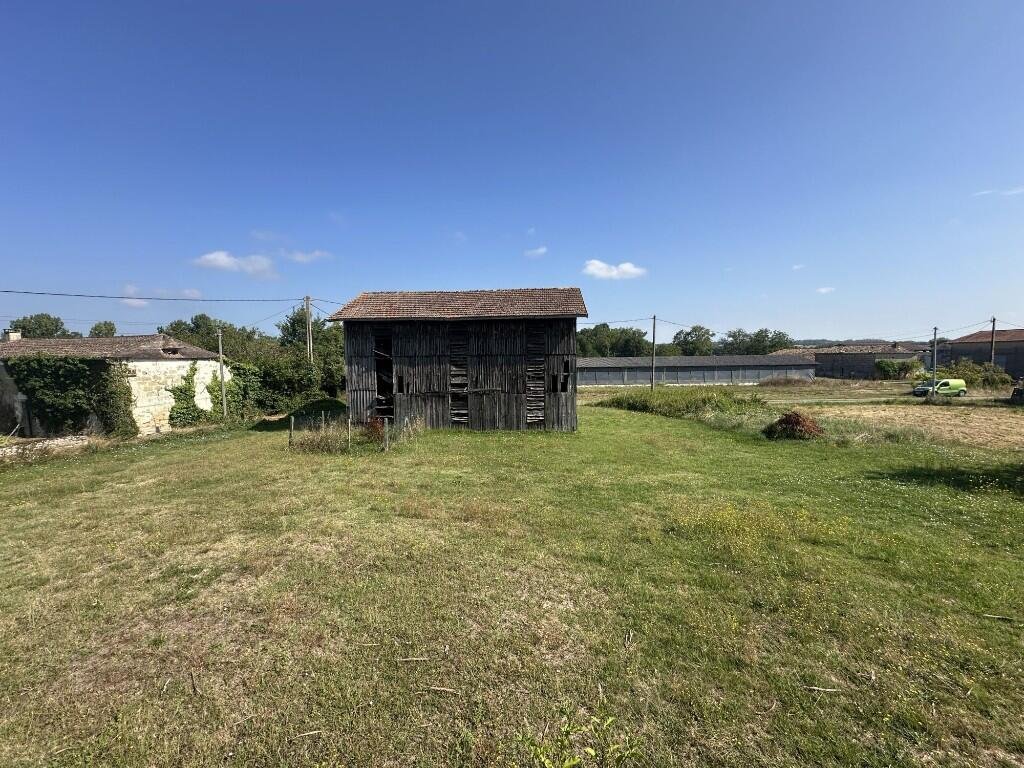 Maison à vendre, 178m², Allemans-du-Dropt