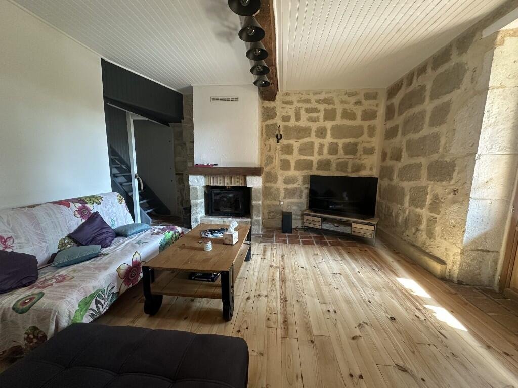 Maison à vendre, 178m², Allemans-du-Dropt