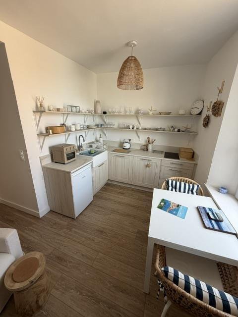 Appartement à vendre, 40m², Collioure
