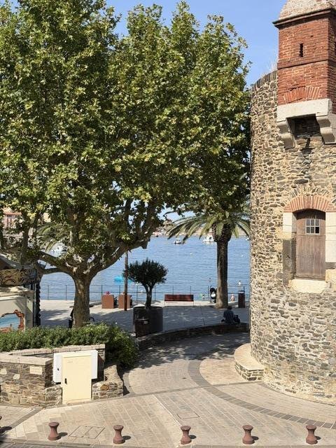 Appartement à vendre, 40m², Collioure