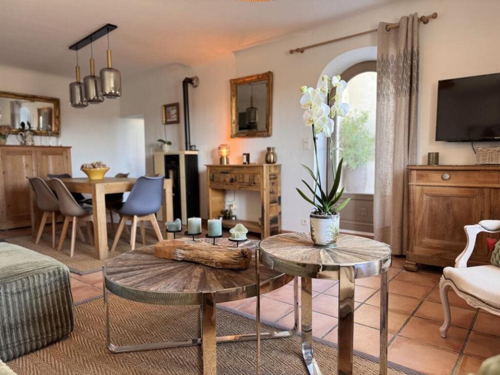 Maison à vendre, 95m², Ménerbes