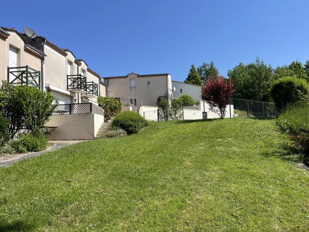 Maison à vendre, 68m², Bouteilles-Saint-Sébastien