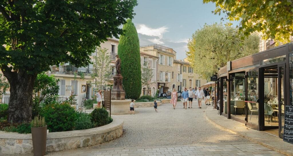 Maison à vendre, NaNm², Mougins