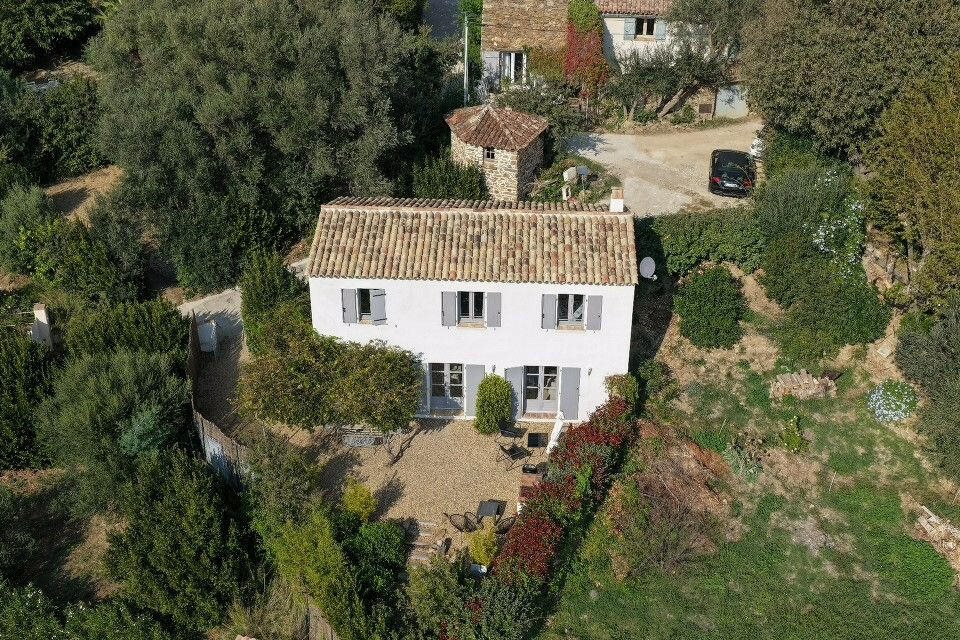 Maison à vendre, 132m², Grimaud
