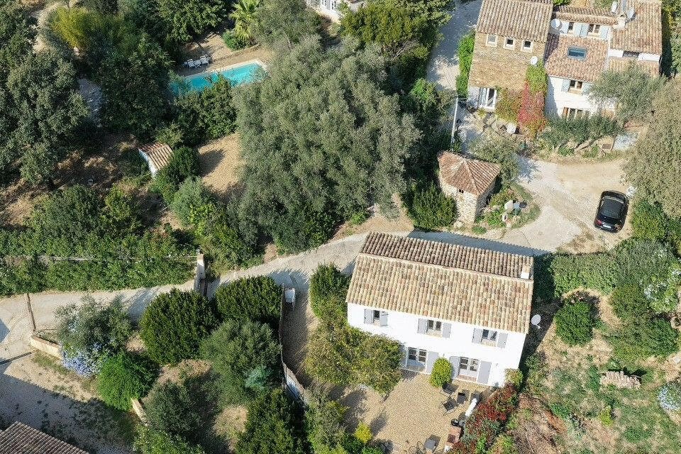 Maison à vendre, 132m², Grimaud