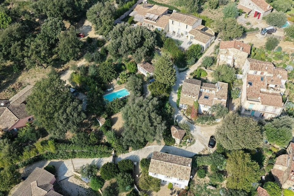 Maison à vendre, 132m², Grimaud