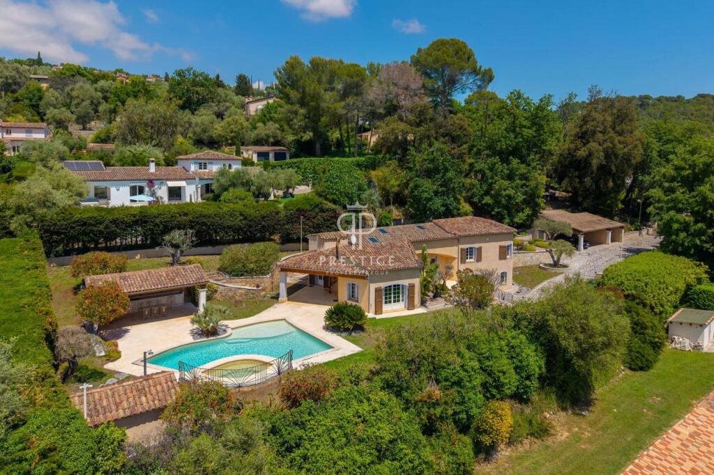 Maison à vendre, 217m², Opio