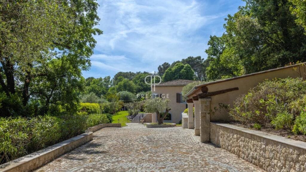 Maison à vendre, 217m², Opio