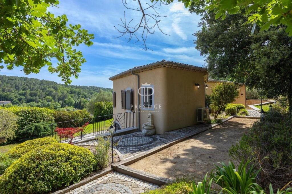 Maison à vendre, 217m², Opio