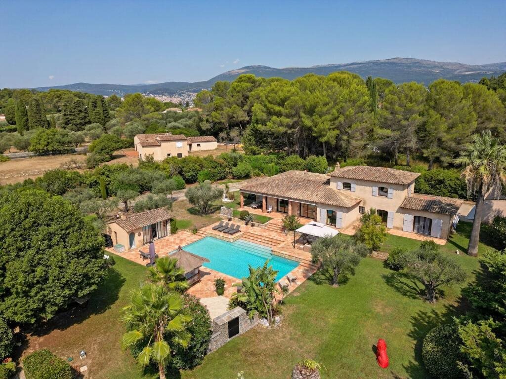 Maison à vendre, 6m², Mouans-Sartoux