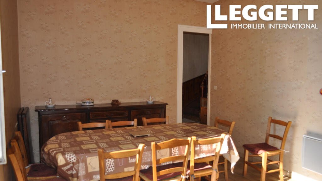 Maison à vendre, 161m², Brantôme