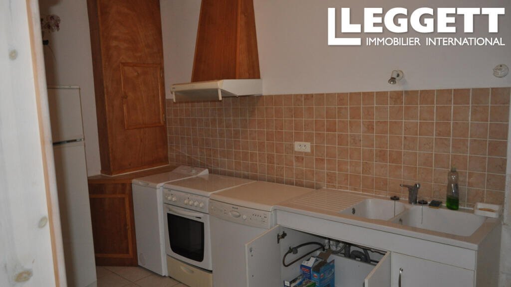 Maison à vendre, 161m², Brantôme