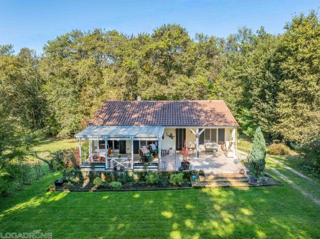 Maison à vendre, 85m², Lalinde