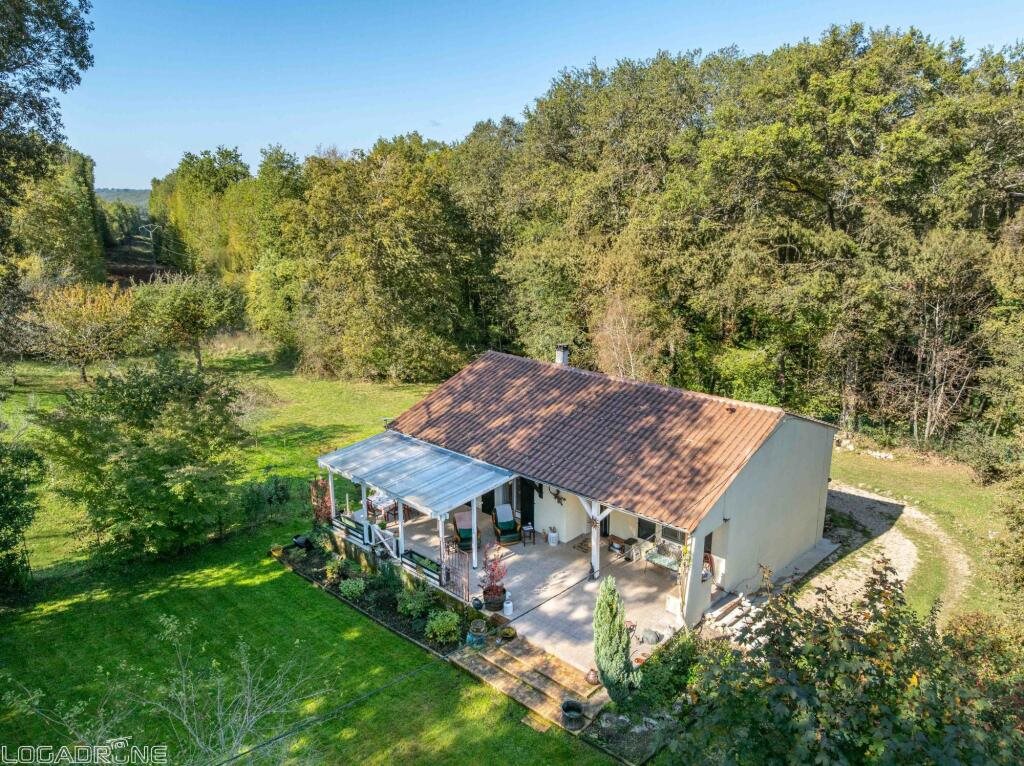 Maison à vendre, 85m², Lalinde