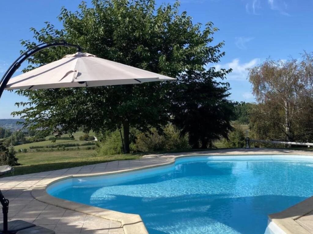 Maison à vendre, 240m², Monflanquin