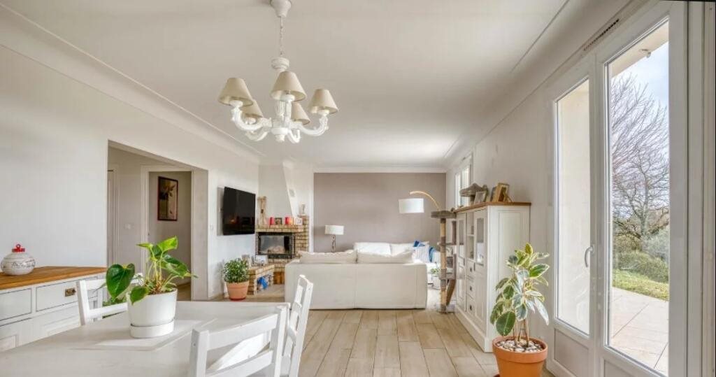 Maison à vendre, 240m², Monflanquin