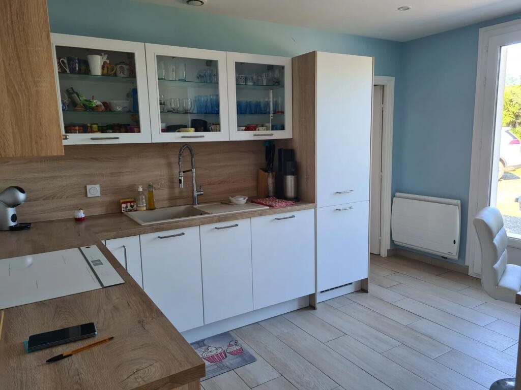 Maison à vendre, 240m², Monflanquin