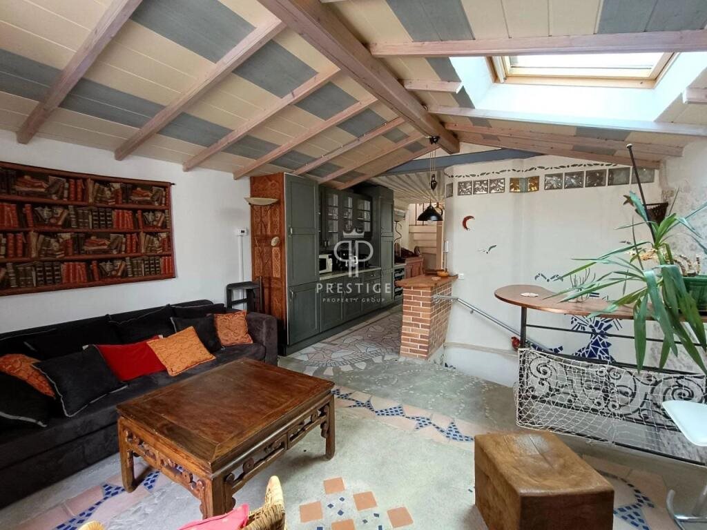 Maison à vendre, 134m², La Rochelle