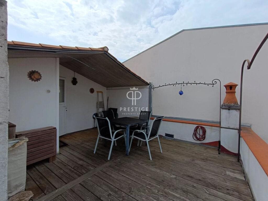 Maison à vendre, 134m², La Rochelle