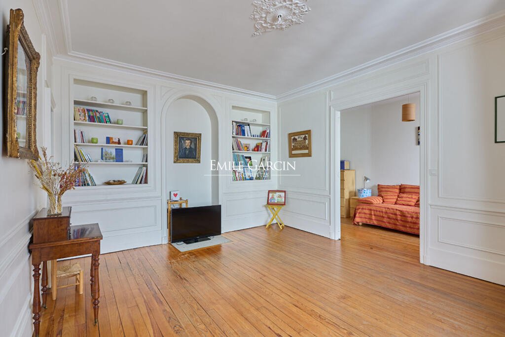 Appartement à vendre, 4m², Versailles