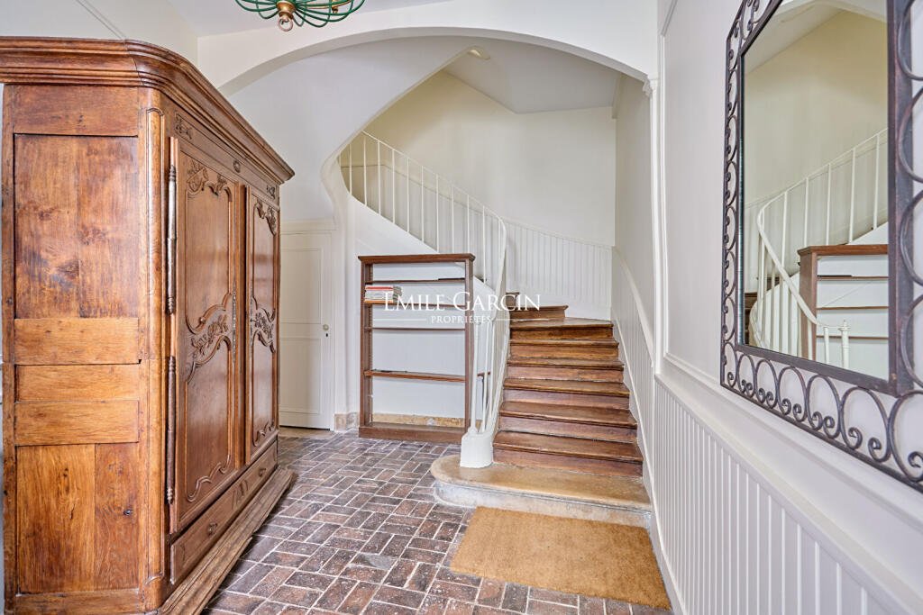 Appartement à vendre, 4m², Versailles