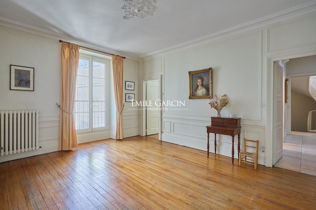 Appartement à vendre, 4m², Versailles