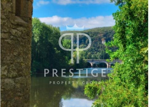 Maison à vendre, 108m², Saint-Cirq-Lapopie