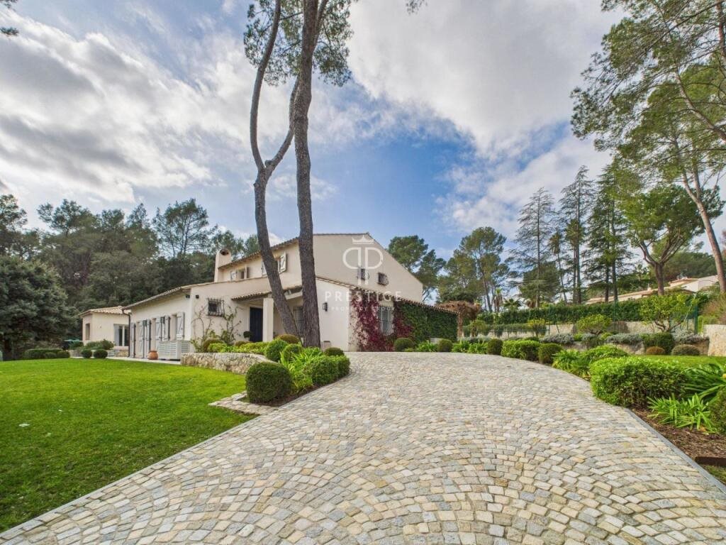 Maison à vendre, 7m², Mougins